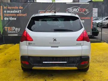 Peugeot 3008 Allure 2.0 Hibrid