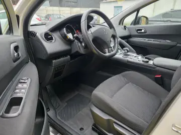 Peugeot 3008 Allure 2.0 Hibrid