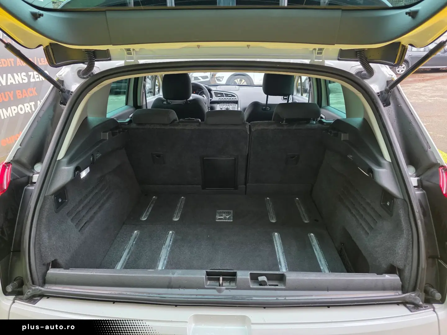 Peugeot 3008 Allure 2.0 Hibrid