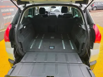 Peugeot 3008 Allure 2.0 Hibrid