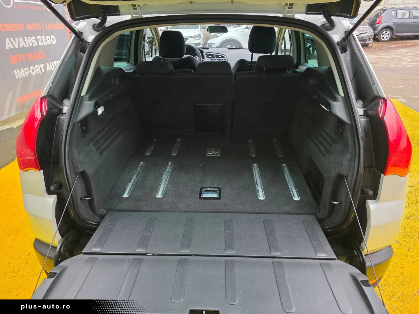 Peugeot 3008 Allure 2.0 Hibrid