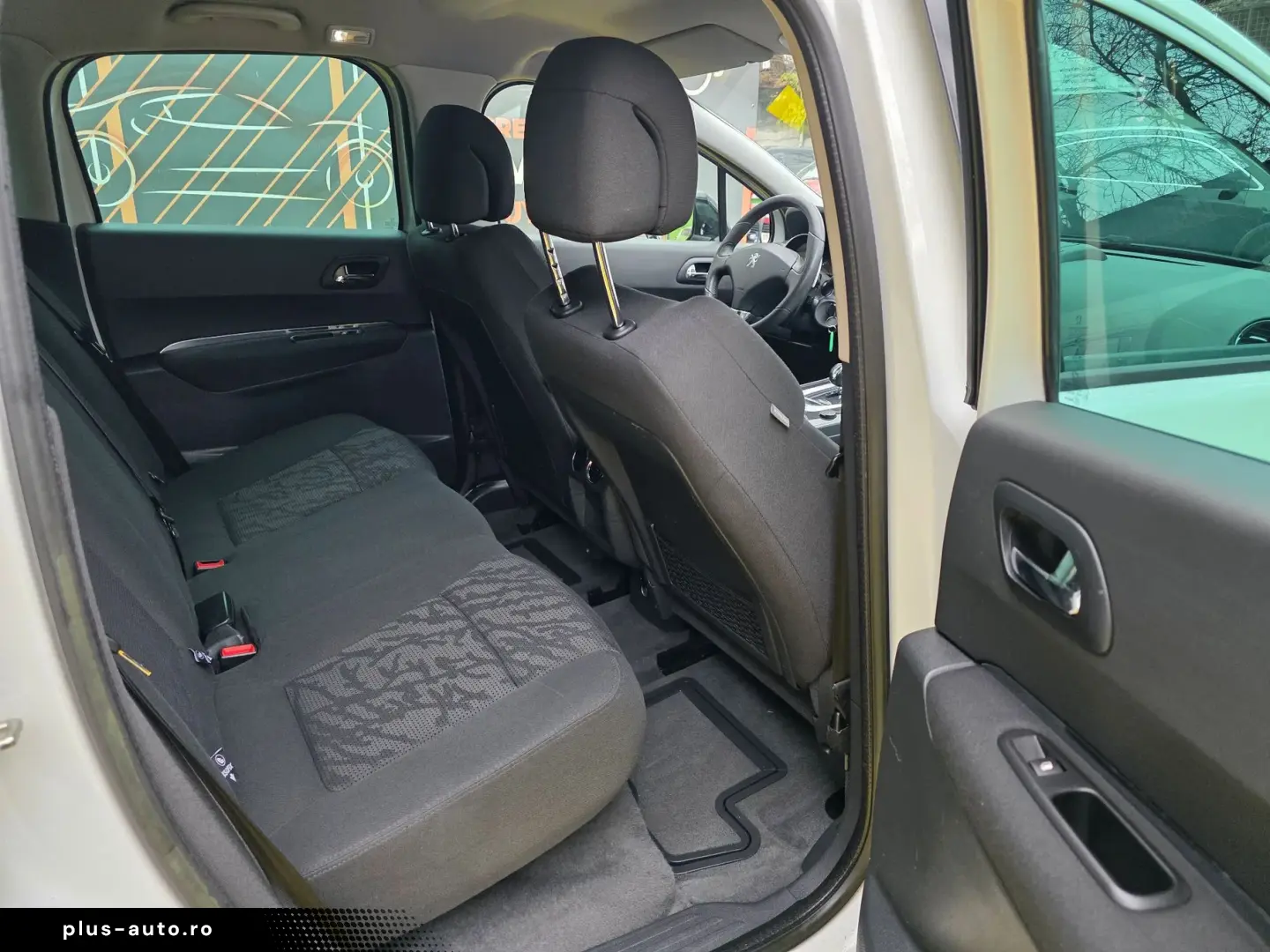 Peugeot 3008 Allure 2.0 Hibrid