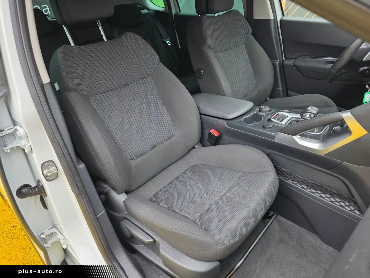 Peugeot 3008 Allure 2.0 Hibrid