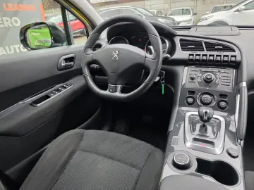 Peugeot 3008 Allure 2.0 Hibrid