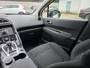 Peugeot 3008 Allure 2.0 Hibrid