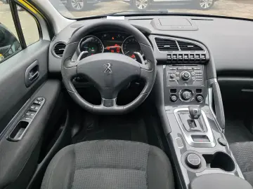 Peugeot 3008 Allure 2.0 Hibrid