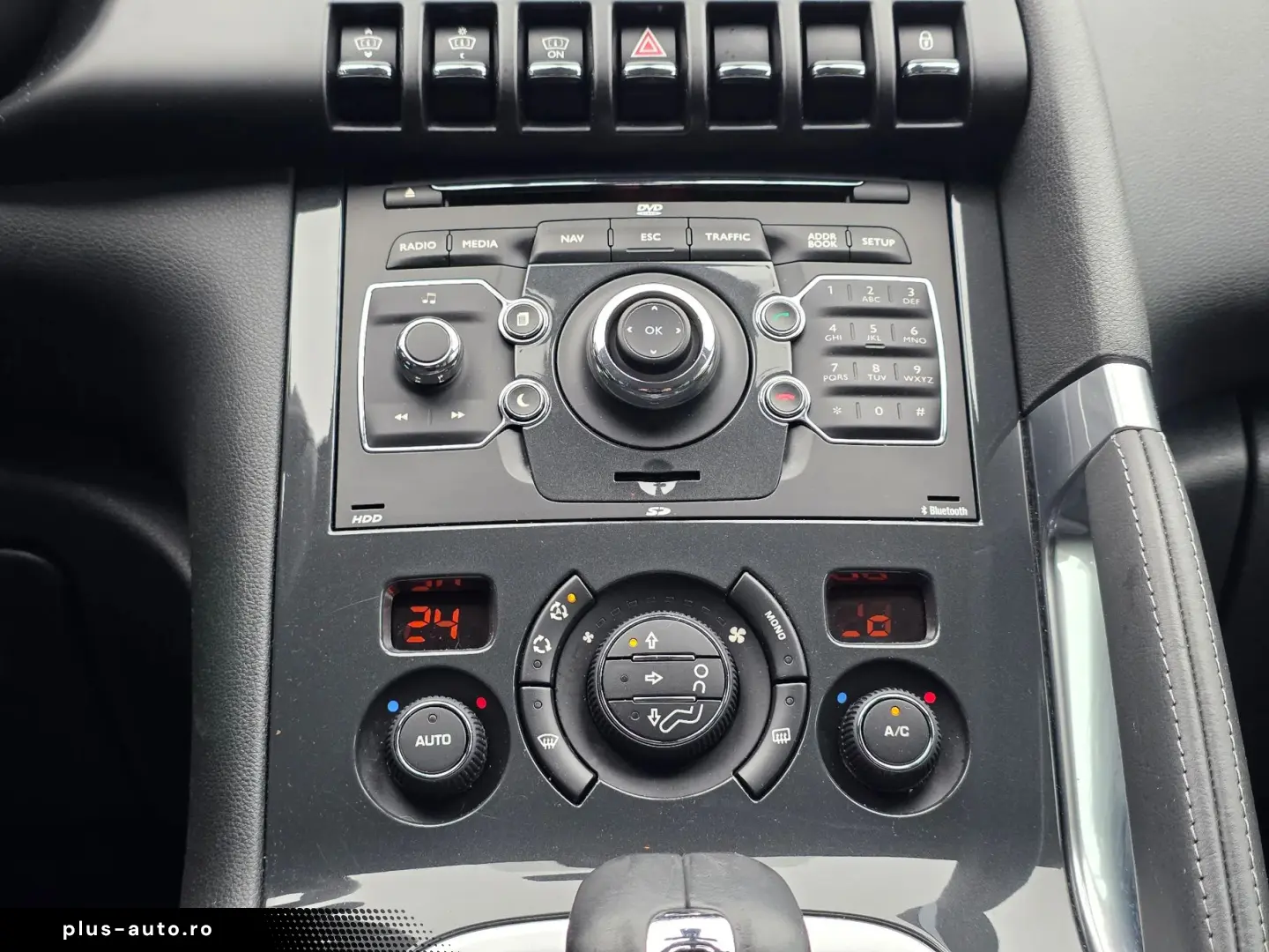 Peugeot 3008 Allure 2.0 Hibrid