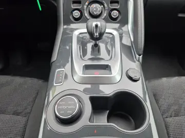 Peugeot 3008 Allure 2.0 Hibrid