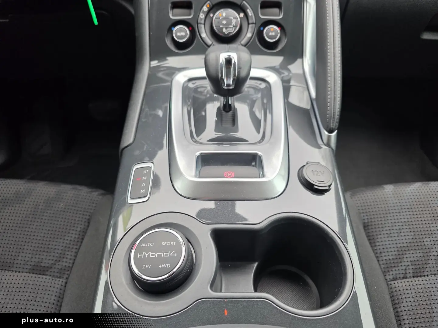 Peugeot 3008 Allure 2.0 Hibrid