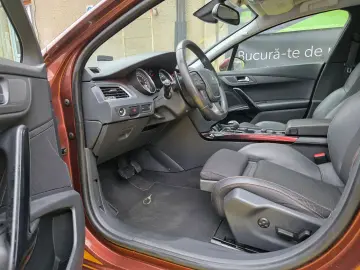 Peugeot 508 RXH Allure 2.0 Hybrid