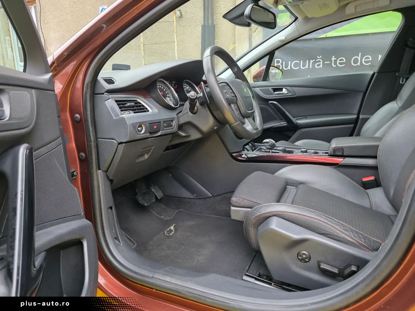 Peugeot 508 RXH Allure 2.0 Hybrid