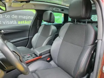 Peugeot 508 RXH Allure 2.0 Hybrid