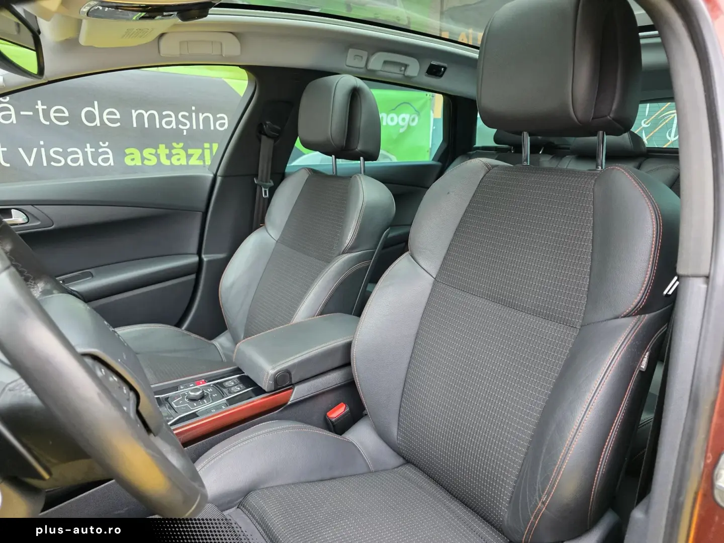 Peugeot 508 RXH Allure 2.0 Hybrid