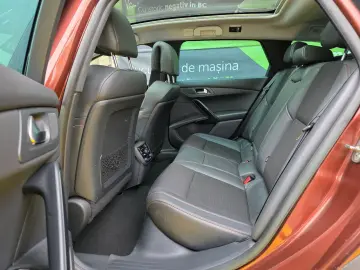 Peugeot 508 RXH Allure 2.0 Hybrid