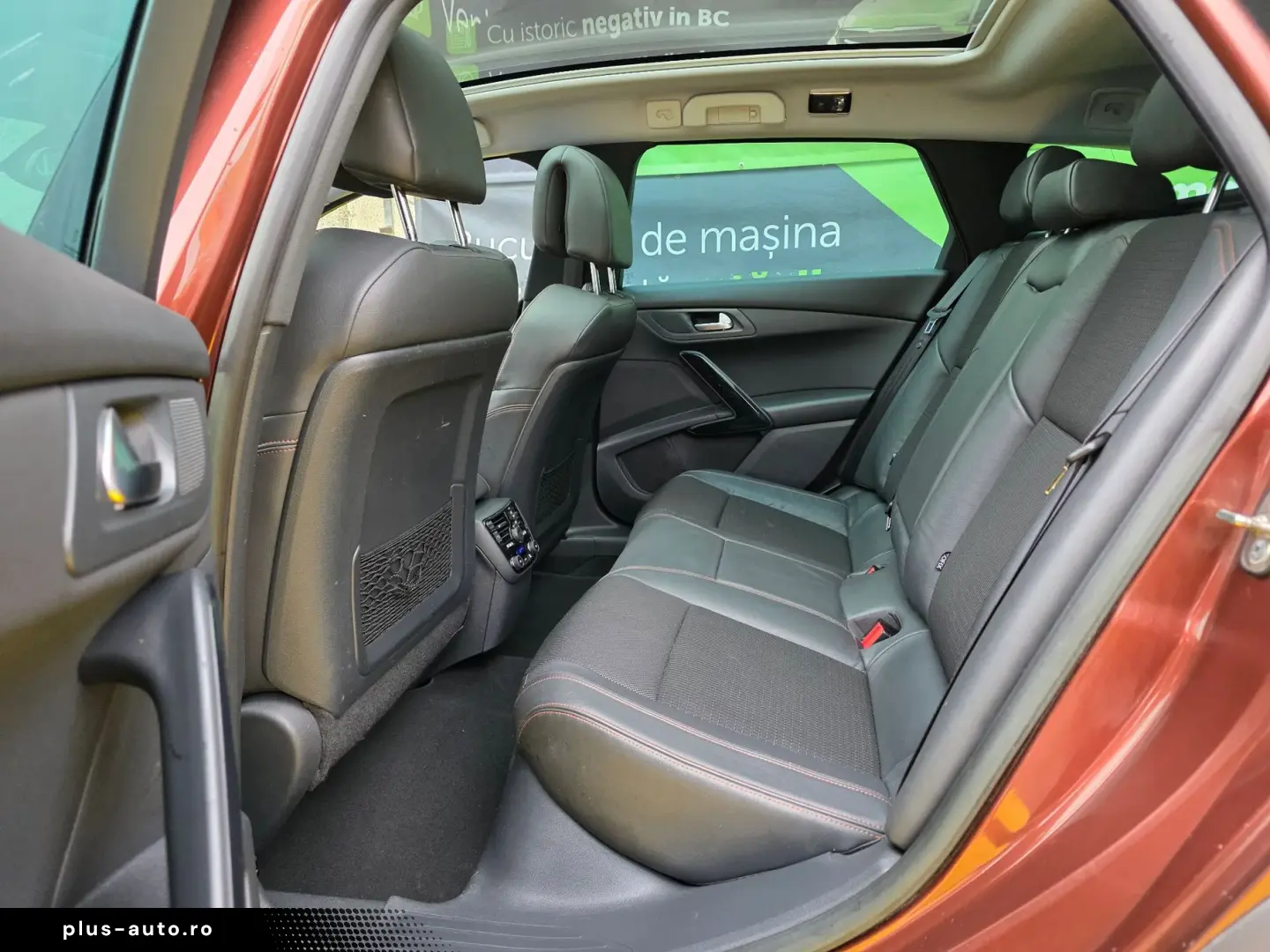 Peugeot 508 RXH Allure 2.0 Hybrid