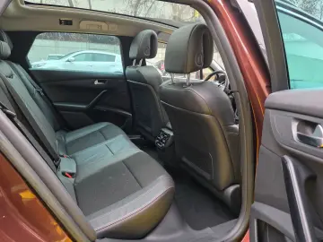 Peugeot 508 RXH Allure 2.0 Hybrid