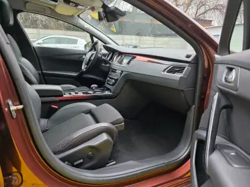 Peugeot 508 RXH Allure 2.0 Hybrid