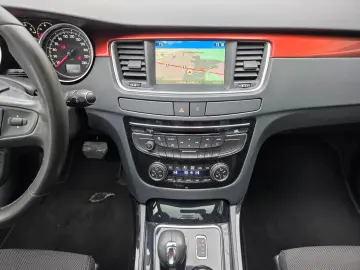 Peugeot 508 RXH Allure 2.0 Hybrid