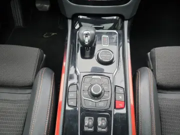 Peugeot 508 RXH Allure 2.0 Hybrid