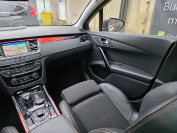 Peugeot 508 RXH Allure 2.0 Hybrid