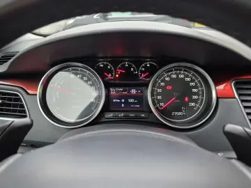 Peugeot 508 RXH Allure 2.0 Hybrid