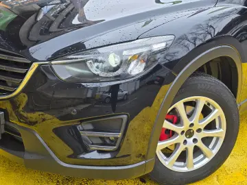 Mazda CX-5 Sports-Line AWD