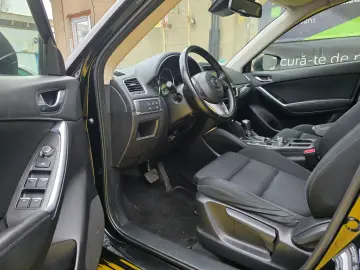 Mazda CX-5 Sports-Line AWD