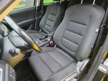 Mazda CX-5 Sports-Line AWD