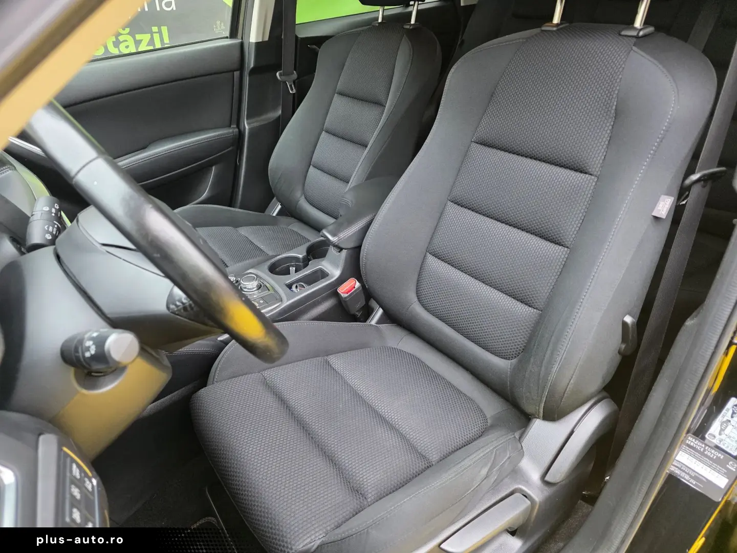 Mazda CX-5 Sports-Line AWD