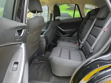 Mazda CX-5 Sports-Line AWD