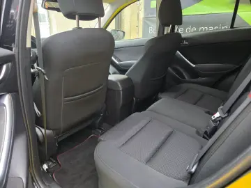 Mazda CX-5 Sports-Line AWD