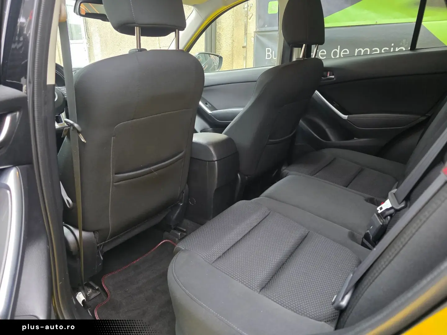 Mazda CX-5 Sports-Line AWD