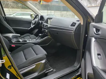 Mazda CX-5 Sports-Line AWD