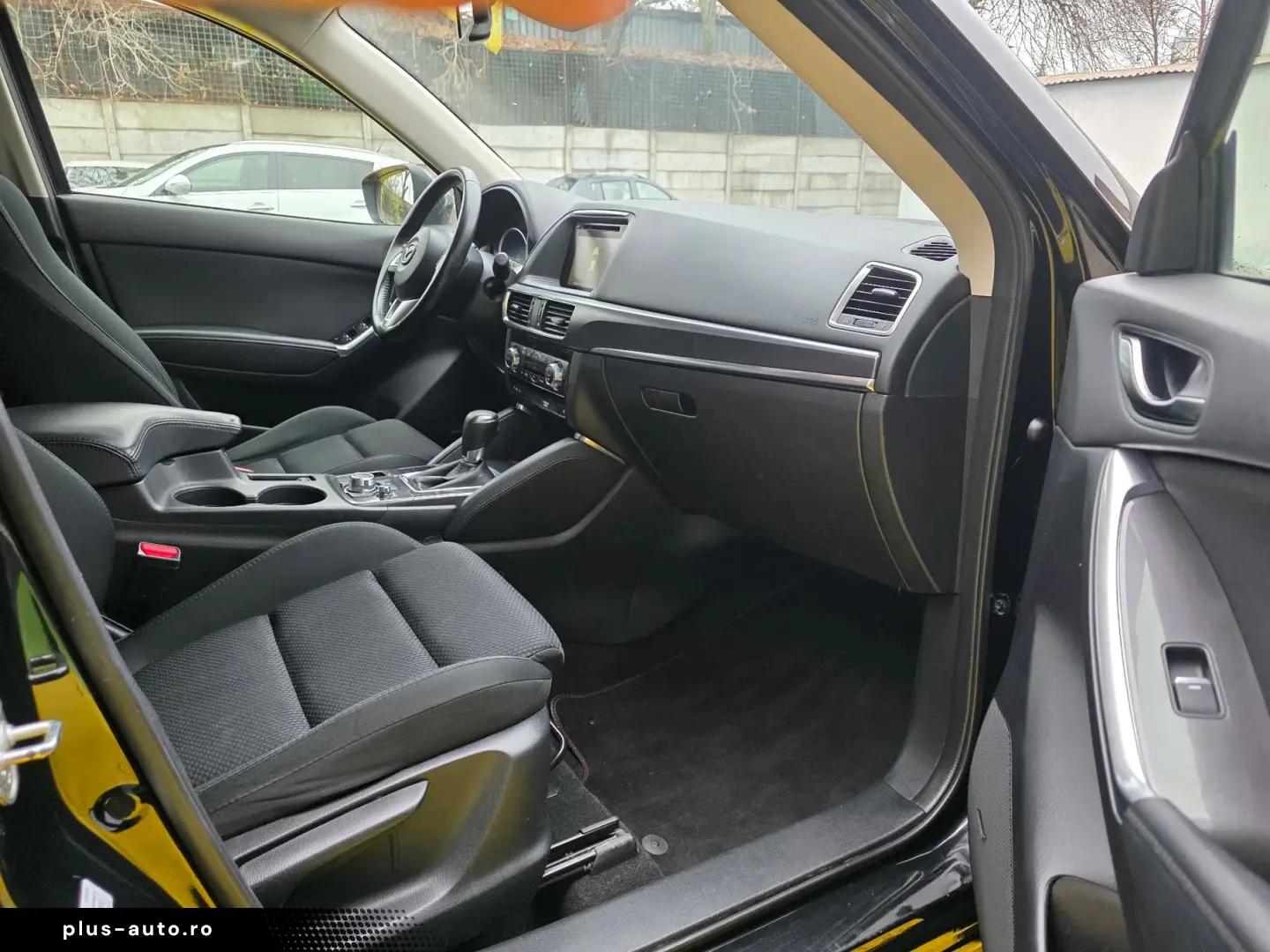 Mazda CX-5 Sports-Line AWD