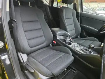 Mazda CX-5 Sports-Line AWD