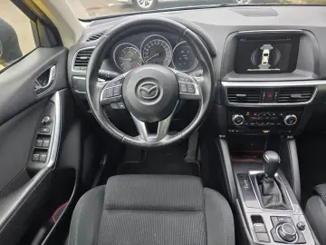 Mazda CX-5 Sports-Line AWD