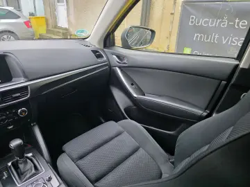 Mazda CX-5 Sports-Line AWD