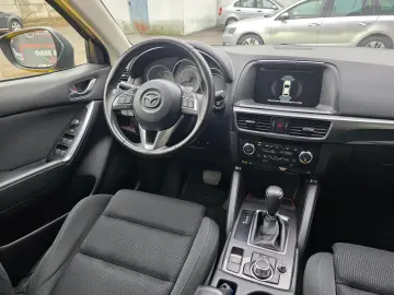 Mazda CX-5 Sports-Line AWD