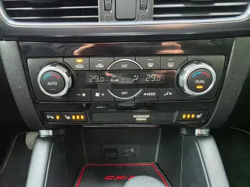 Mazda CX-5 Sports-Line AWD