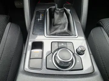 Mazda CX-5 Sports-Line AWD