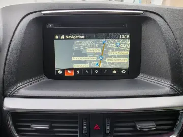 Mazda CX-5 Sports-Line AWD