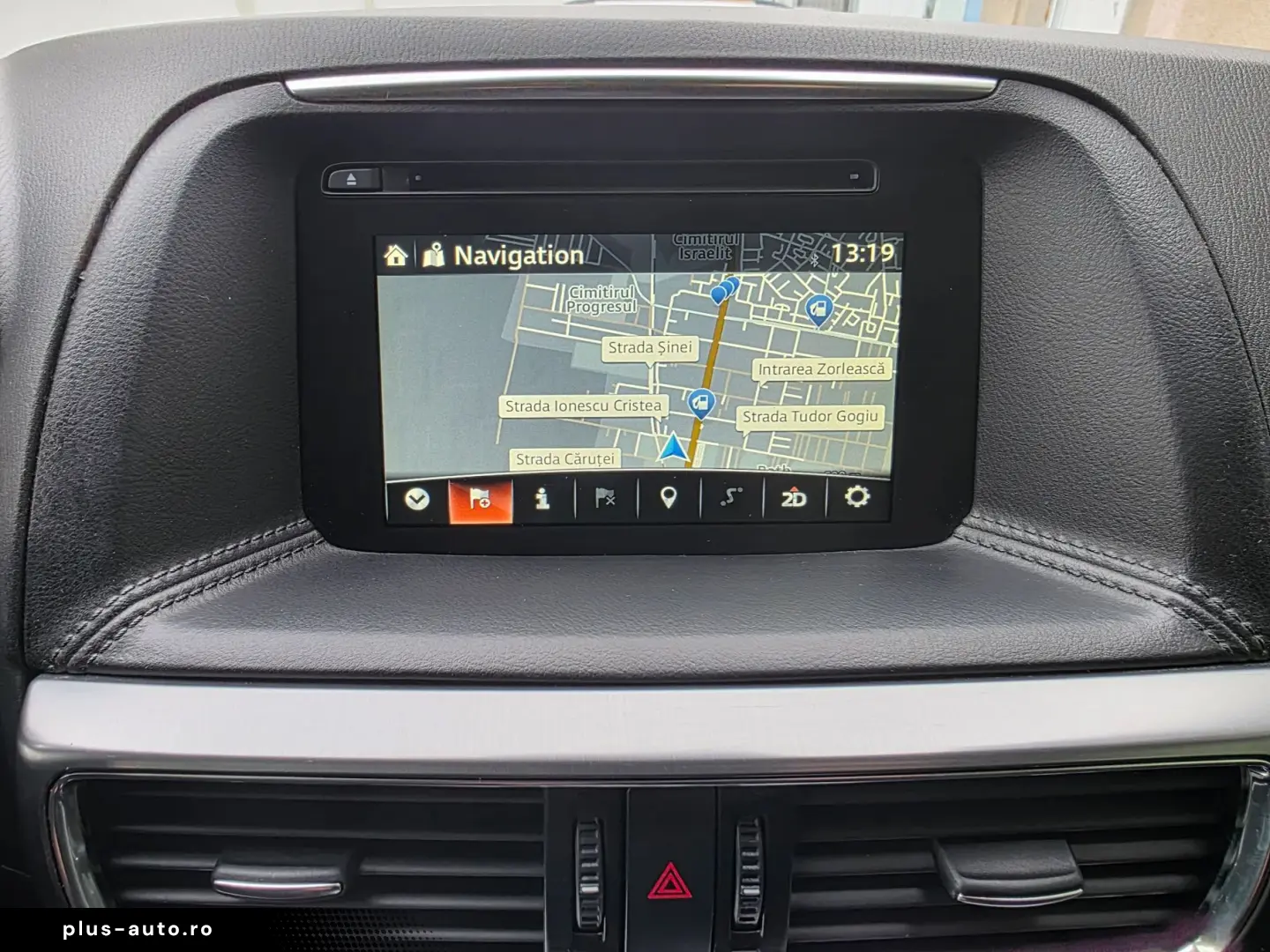 Mazda CX-5 Sports-Line AWD