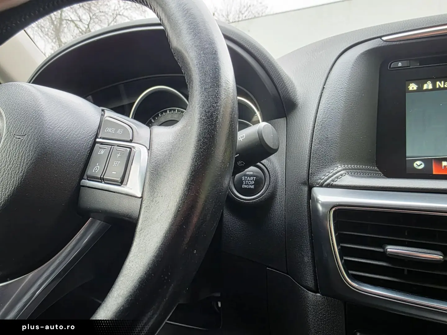 Mazda CX-5 Sports-Line AWD