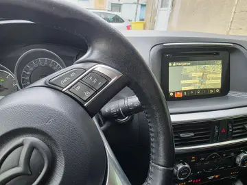 Mazda CX-5 Sports-Line AWD