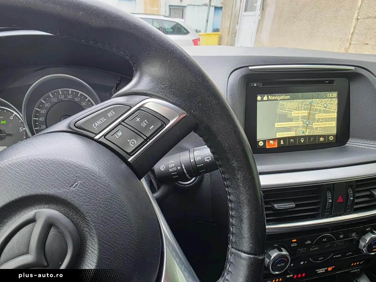 Mazda CX-5 Sports-Line AWD