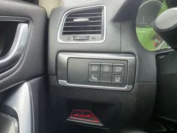 Mazda CX-5 Sports-Line AWD