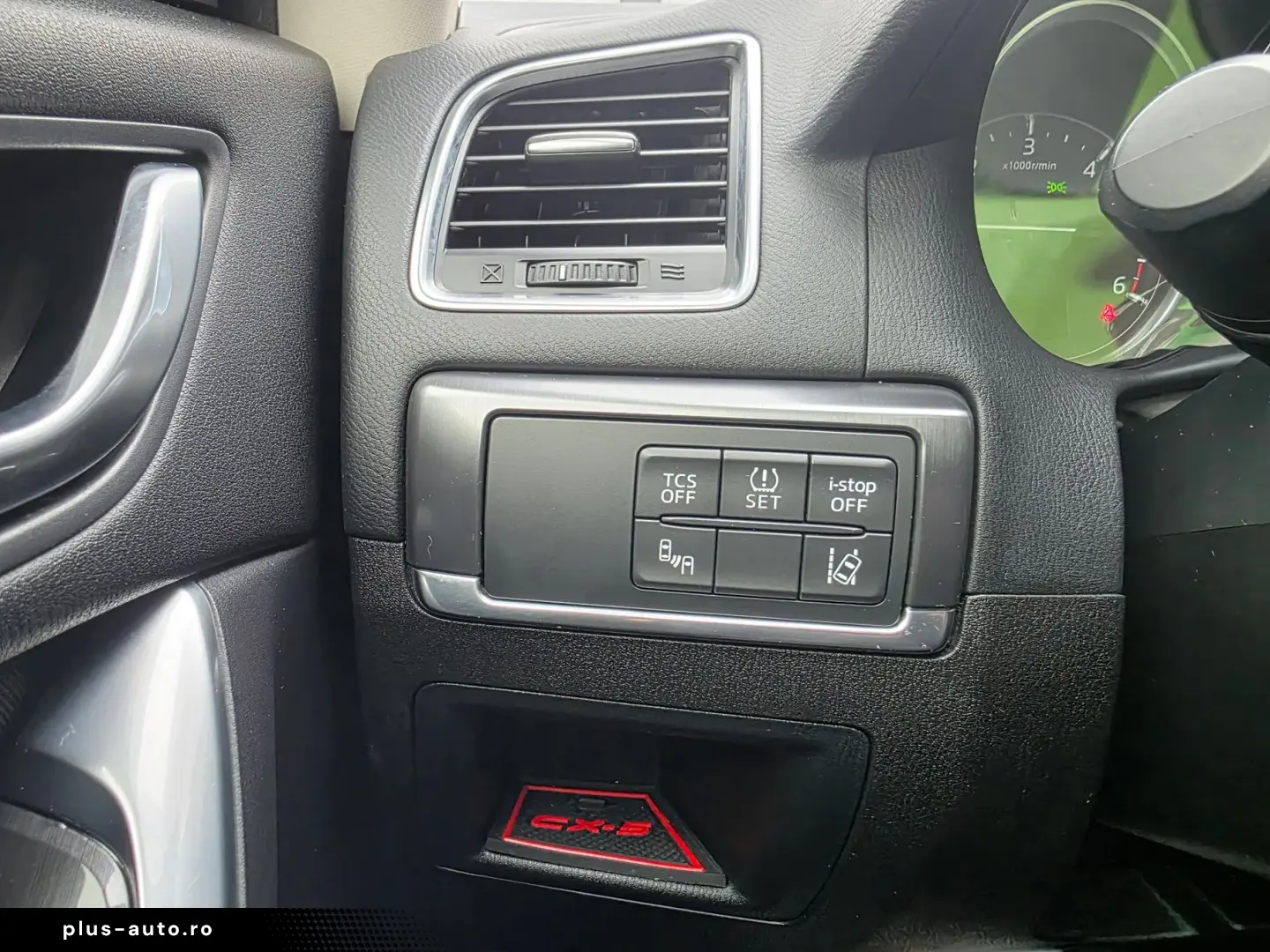 Mazda CX-5 Sports-Line AWD