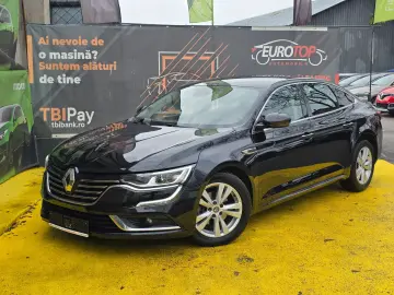 Renault Talisman Energy Intens dci 160
