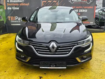 Renault Talisman Energy Intens dci 160
