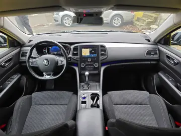 Renault Talisman Energy Intens dci 160